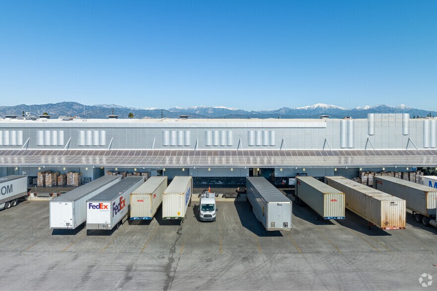 More Photos Of 900 Turnbull Canyon Rd, City Of Industry Warehouse For Lease