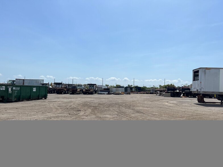 More Photos Of 3595 118th Ave N, Clearwater Auto Salvage Facility For Sale