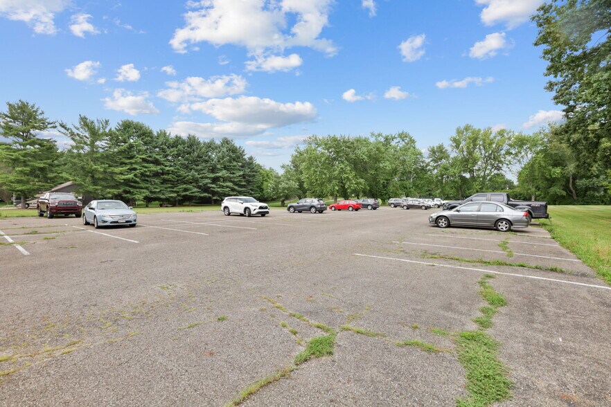 Primary Photo Of 219 N Hamilton Rd, Gahanna Land For Sale