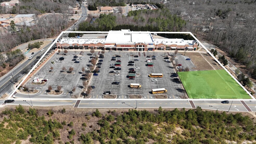 More Photos Of H.G. Trueman Rd, Lusby Unknown For Lease