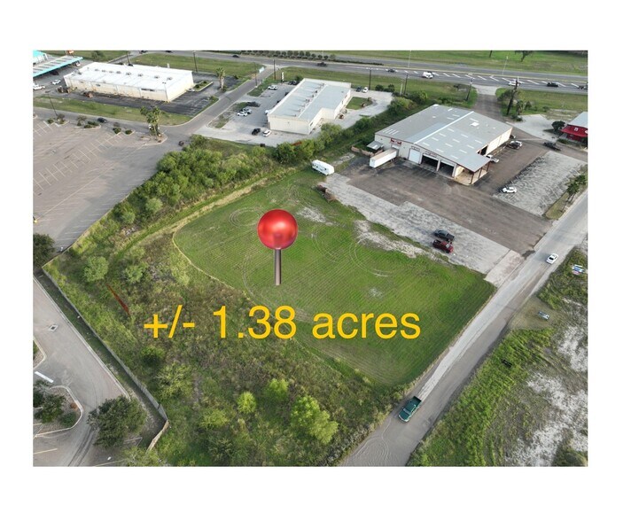 More Photos Of 2511 Main St, Alice Land For Sale