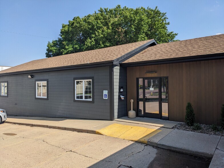 More Photos Of 427 N Minnesota Ave, Sioux Falls Office For Lease