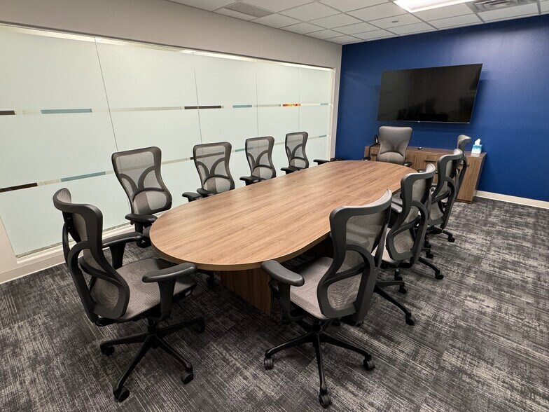 More Photos Of 120 White Plains Rd, Tarrytown Coworking Space