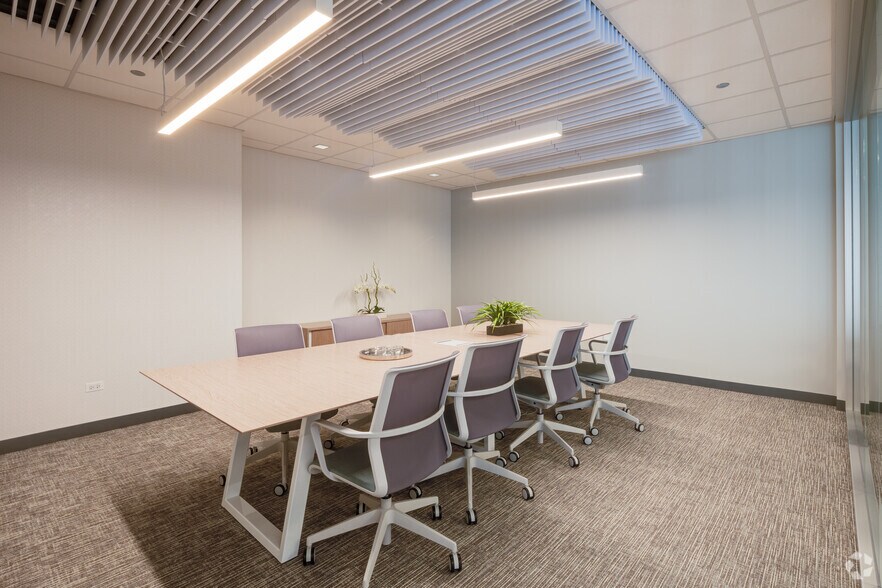 More Photos Of 190 S La Salle St, Chicago Office For Lease