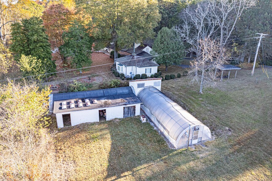 More Photos Of 4710 N Lee Hwy, Cleveland Land For Sale