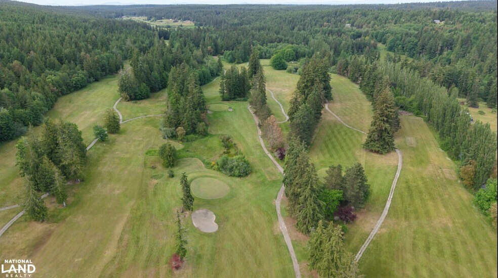 More Photos Of 7401 Cape George Rd, Port Townsend Land For Sale