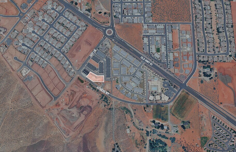 More Photos Of 687 S Guy Ln, Ivins Apartments For Sale