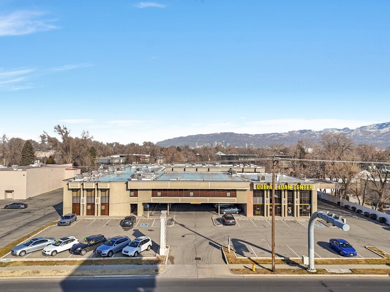 Primary Photo Of 140 W 2100 S, Salt Lake City Office For Sale