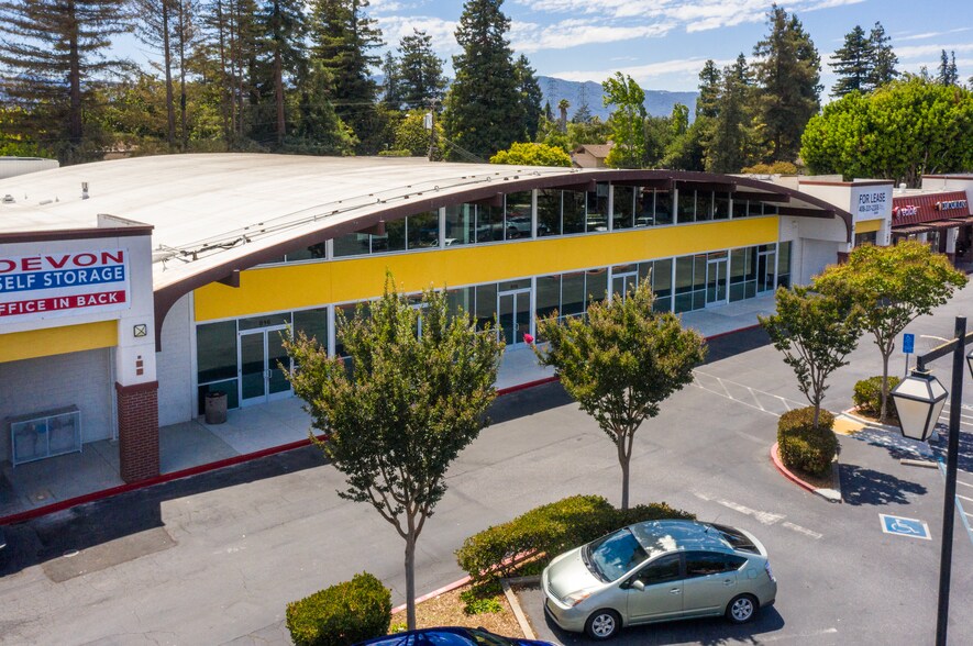 More Photos Of 802-844 W El Camino Real, Sunnyvale Unknown For Lease