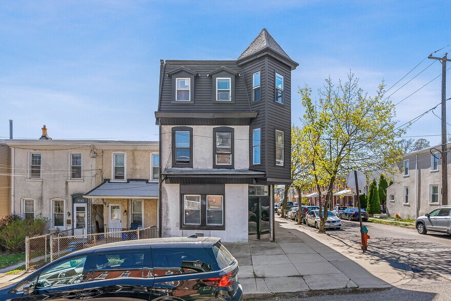 More Photos Of 4146 Pechin St, Philadelphia Apartments For Sale