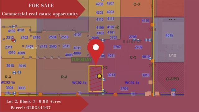 More Photos Of 3910 Adams Ave, Kearney Land For Sale