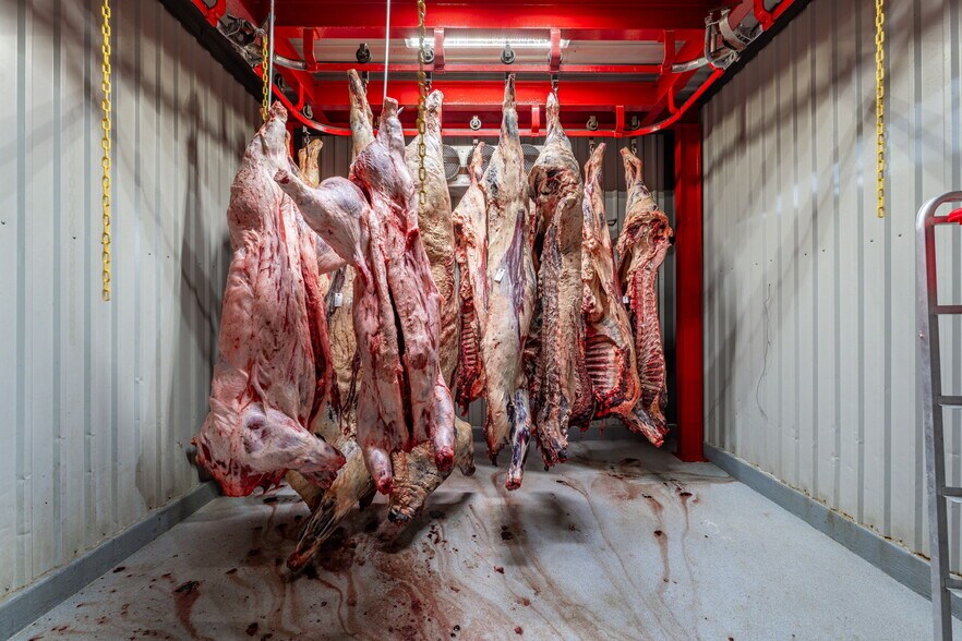 More Photos Of 1321 N FM 56, Glen Rose Trailer Camper Park For Sale