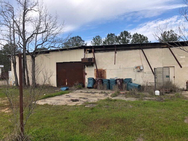 More Photos Of 765 Hwy 110, Union Springs Flex For Sale