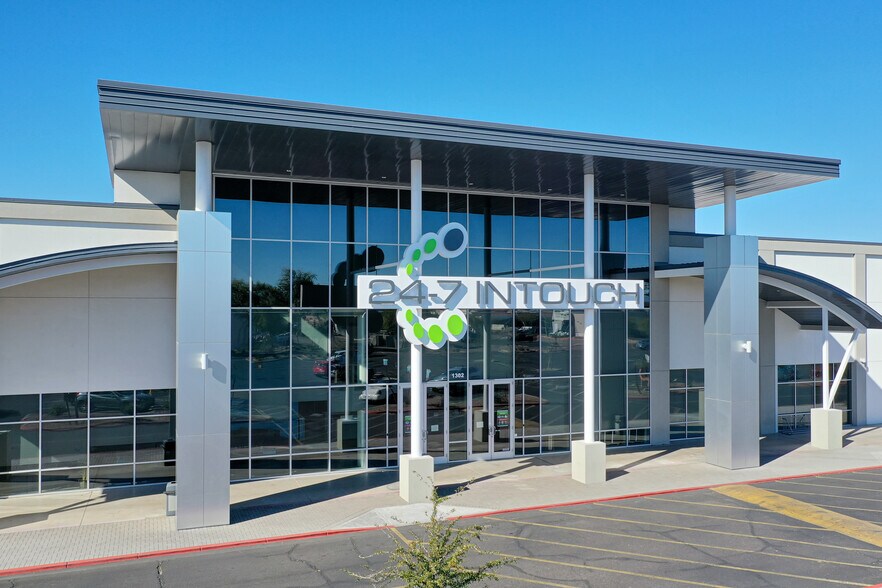 More Photos Of 1262-1342 S Country Club Dr, Mesa General Retail For Lease