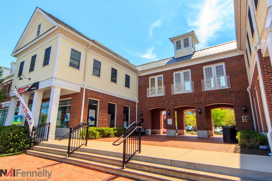 More Photos Of 3 Market St, Plainsboro Storefront Retail Office For Sale