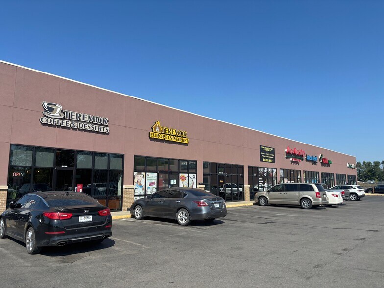 More Photos Of 3040 W Broadway Blvd, Sedalia Unknown For Lease