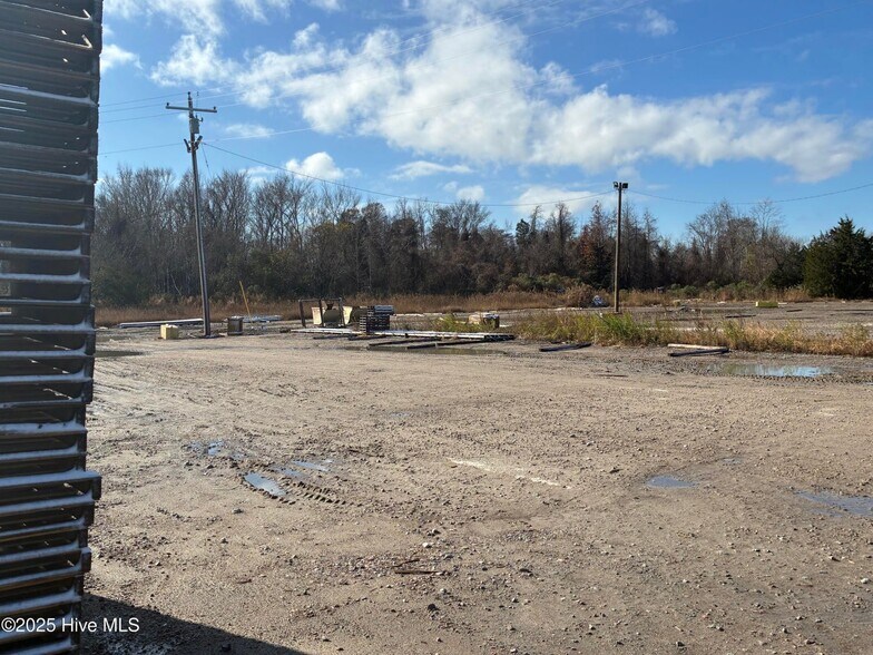 More Photos Of 141 Knobbs Creek Dr, Elizabeth City Industrial For Sale