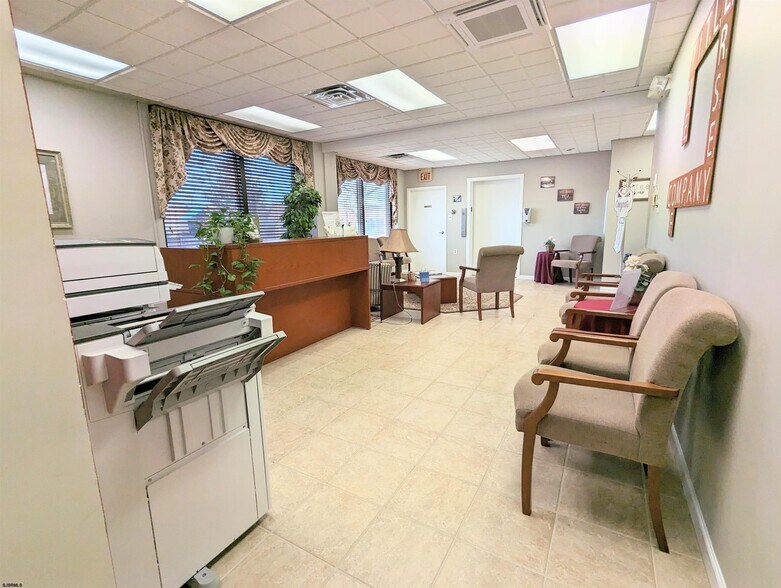 More Photos Of 1501 Tilton Rd, Northfield Office For Sale