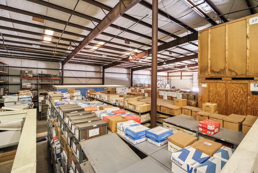 More Photos Of 2005 E 6th Ave, Stillwater Industrial For Sale