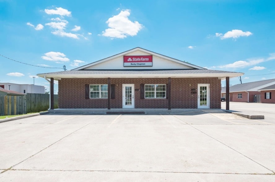 More Photos Of 4337 Crow Rd, Beaumont Medical For Lease