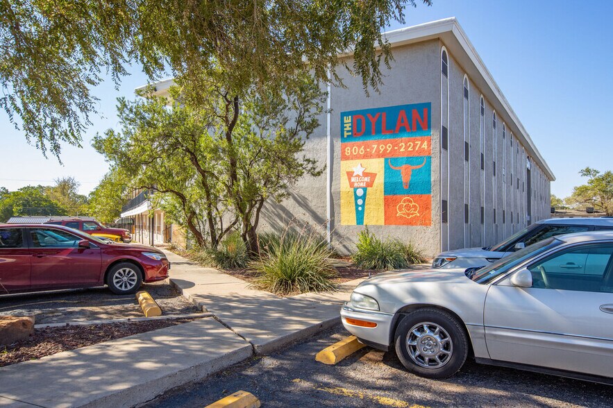 More Photos Of 4501 Brownfield Dr, Lubbock Apartments For Sale