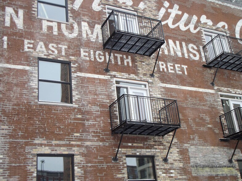 More Photos Of 81 7th St E, Saint Paul Office For Lease