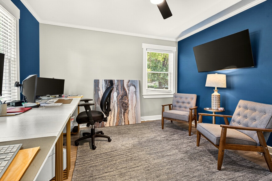 More Photos Of 1120 Central Ave, Summerville Office For Sale