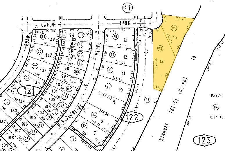 More Photos Of 15523 Barranca Way, Victorville Apartments For Sale
