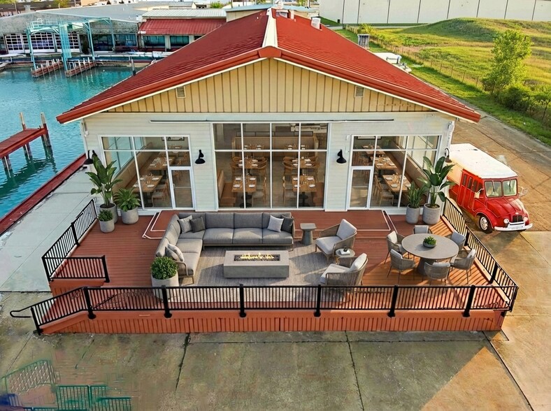 More Photos Of , Sandusky Unknown For Sale