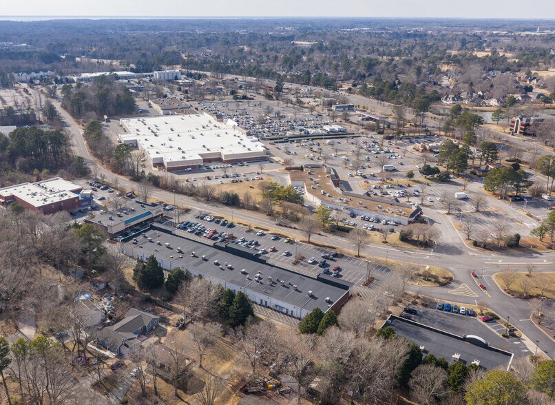 More Photos Of , Yorktown General Retail For Sale