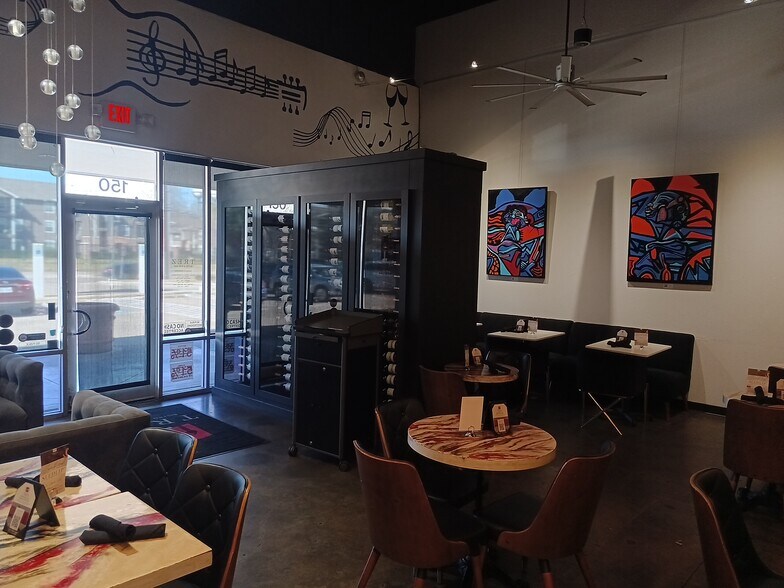 More Photos Of 920 Studemont St, Houston General Retail For Sale