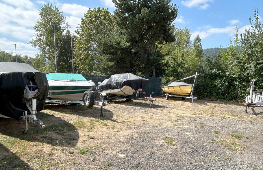 More Photos Of 6908 N Roberts Ave, Portland Land For Sale