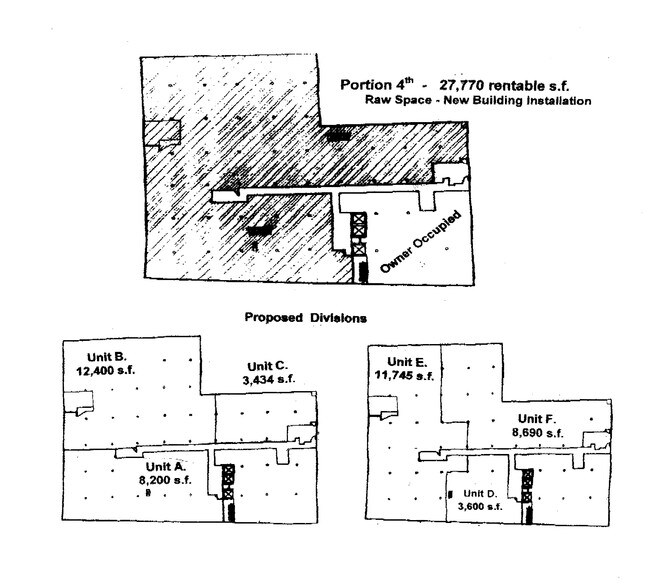 More Photos Of 2426-2442 Grand Concourse, Bronx Office For Lease