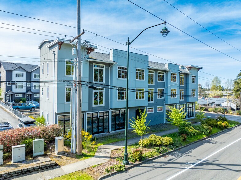 More Photos Of 18449 1st Ave S, Normandy Park Apartments For Sale
