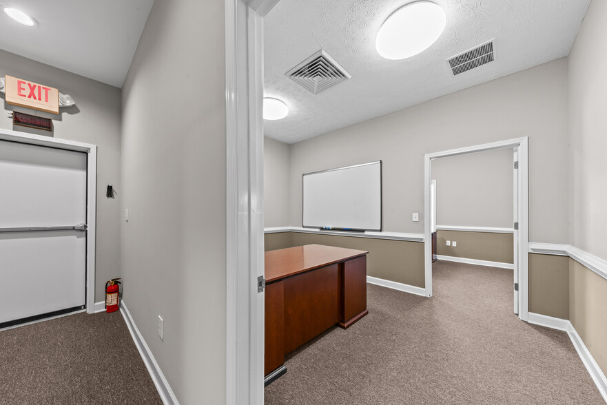 More Photos Of 4440 Tuck Rd, Loganville Research And Development For Sale