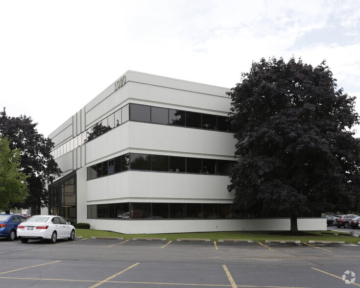 More Photos Of 1020 Milwaukee Ave, Deerfield Office For Lease