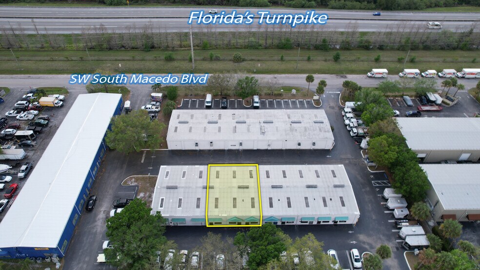 More Photos Of 1956 SW South Macedo Blvd, Port Saint Lucie Light Distribution For Lease
