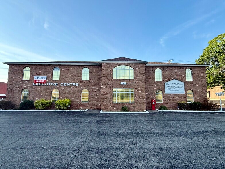 Primary Photo Of 121 E Broadway Blvd, Sedalia Office For Lease