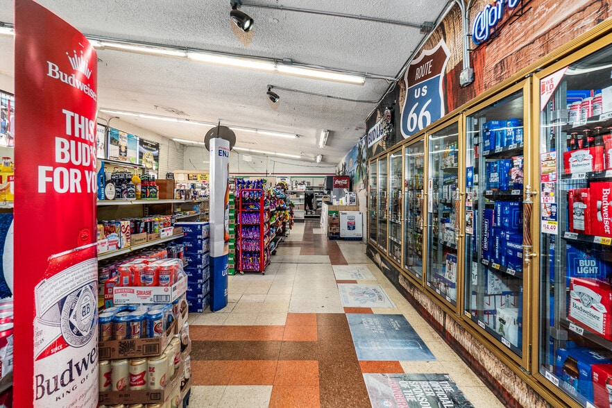 More Photos Of 1021 Martin Rd, Amarillo Convenience Store For Sale