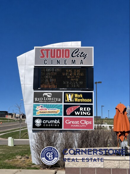 More Photos Of Blackmore Rd, Casper Unknown For Lease
