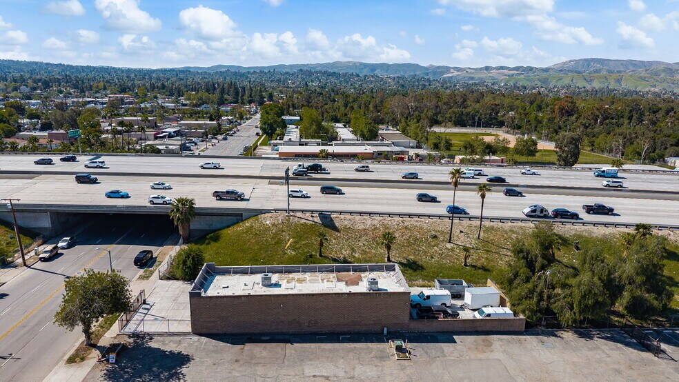More Photos Of 701 Texas St, Redlands Office For Sale