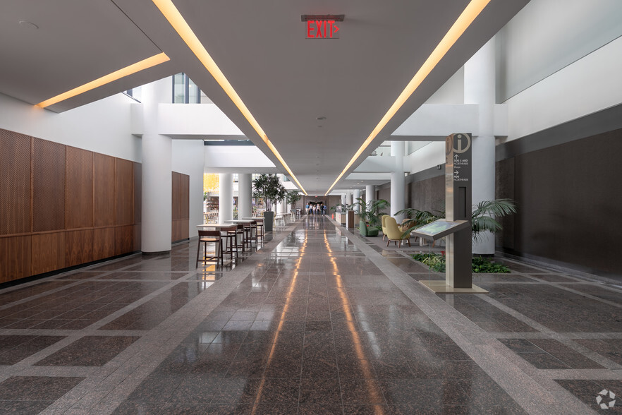 More Photos Of 1100 Abernathy Rd NE, Atlanta Office For Lease
