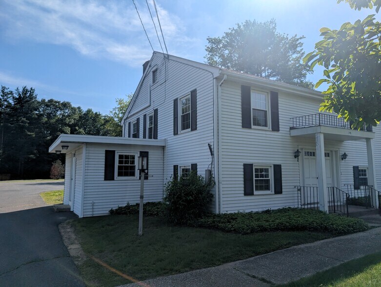 More Photos Of 29 Hartford Ave, Granby Office For Lease