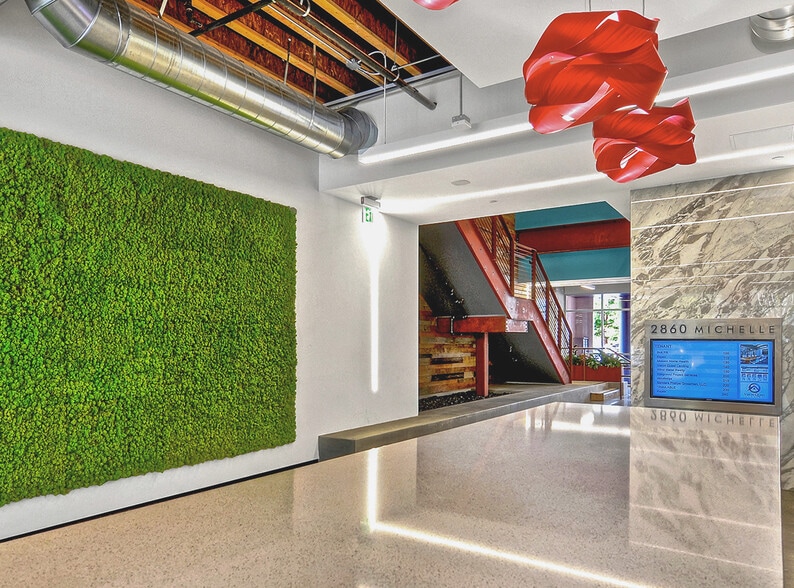 More Photos Of 2860 Michelle, Irvine Office For Lease