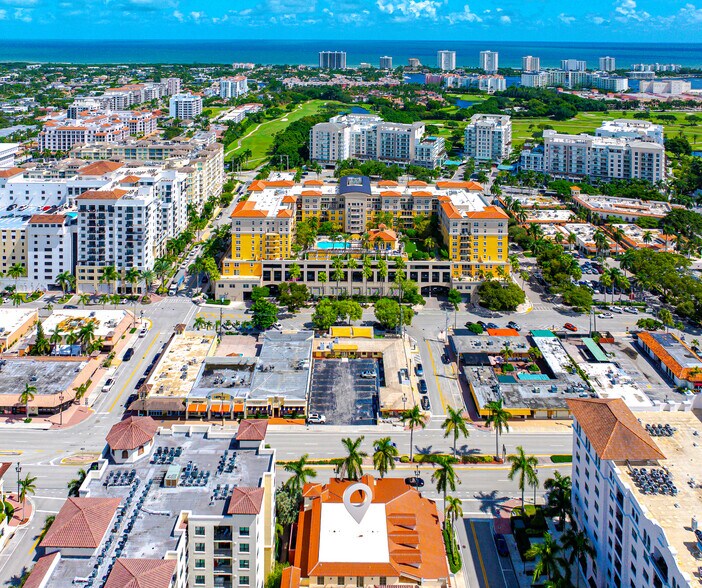 More Photos Of 197 S Federal Hwy, Boca Raton Office For Lease