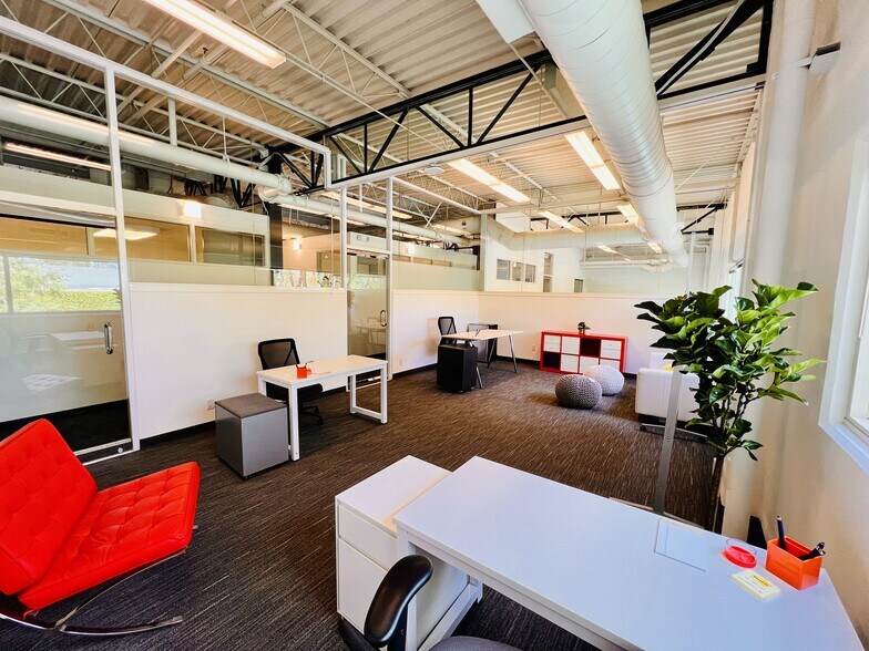 More Photos Of 10549-10555 Jefferson Blvd, Culver City Unknown For Lease