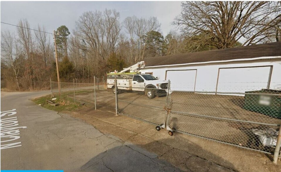 Primary Photo Of 120 N Clayton St, Ripley Industrial For Sale