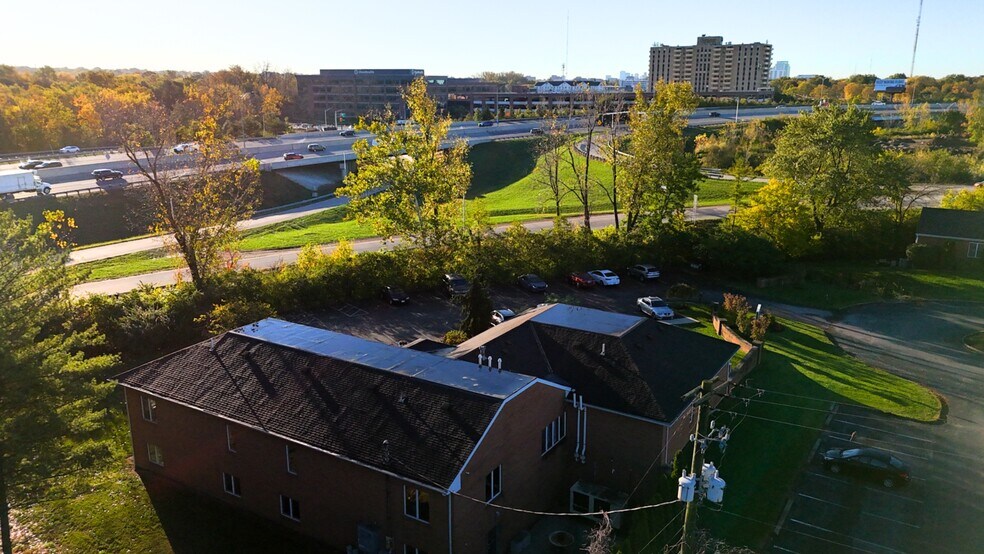 More Photos Of 480 Colonial Pky, Columbus Medical For Lease