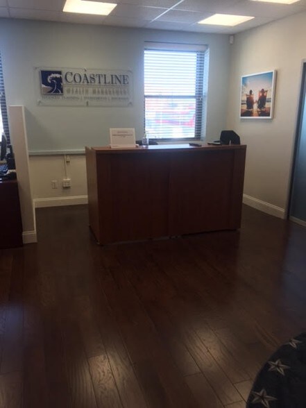 Photo of 2nd Floor Ste 