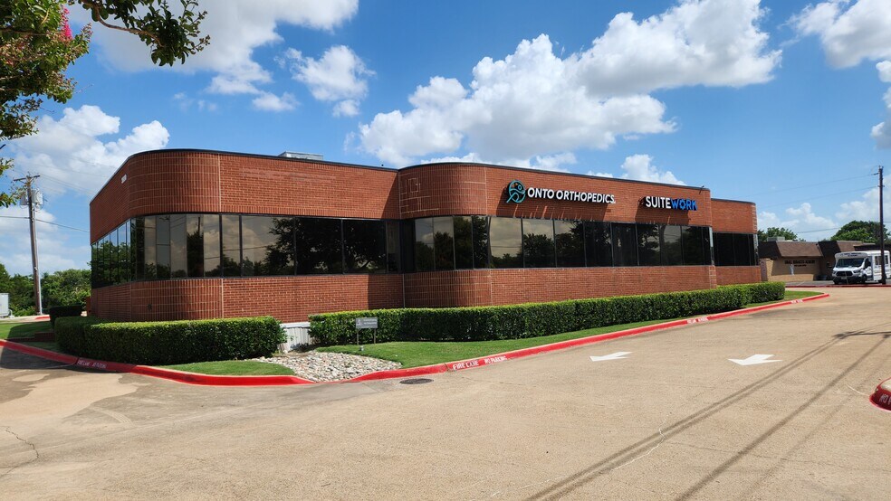 More Photos Of 3920 Alma Dr, Plano Coworking Space